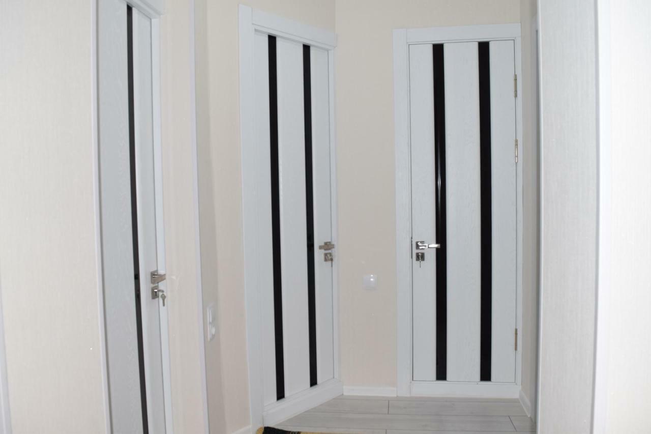 Hostel Sebzor Taskent Exterior foto